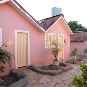 Hotel Ln, Caldas Novas