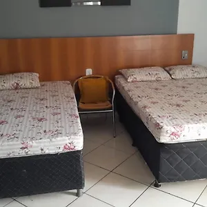 Hotel Residencial Thermas Place, Caldas Novas