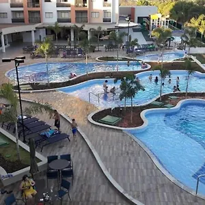 4* فندق Alta Vista Thermas - Oficial